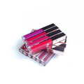 Wholesale Factory Lip Gloss Vendor Lip Stick Glossy Long Lasting Moisturizing Liquid Lipstick