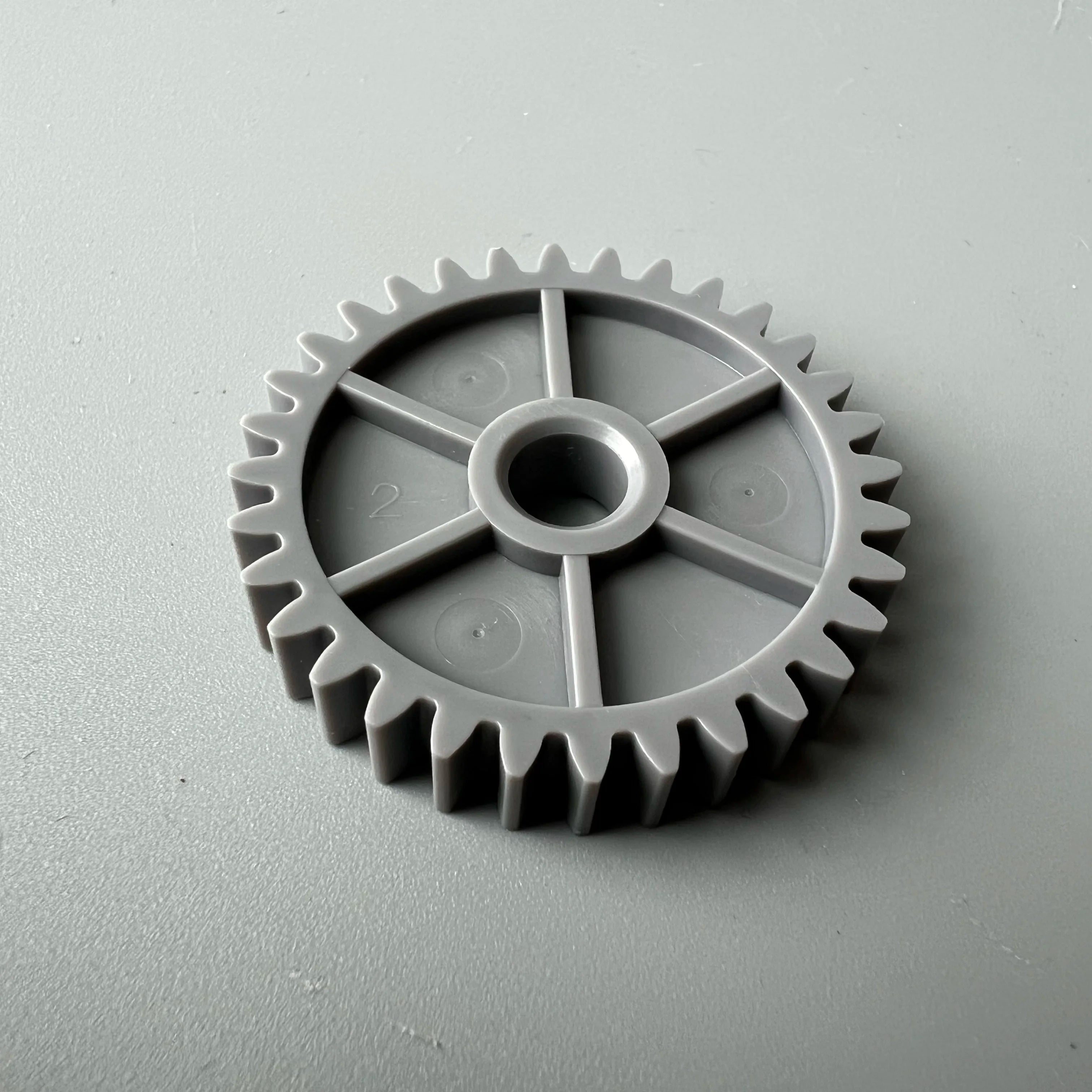 A050696 for Noritsu Qss 2901 3200 3201 3300 3411 3501 3701 3702 Minilab Gear O32T