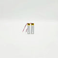 Customize Small Size High Capacity DTP 801350 3.7v 500mah Li Polymer Battery Lipo Rechargeable Lithium Batteries