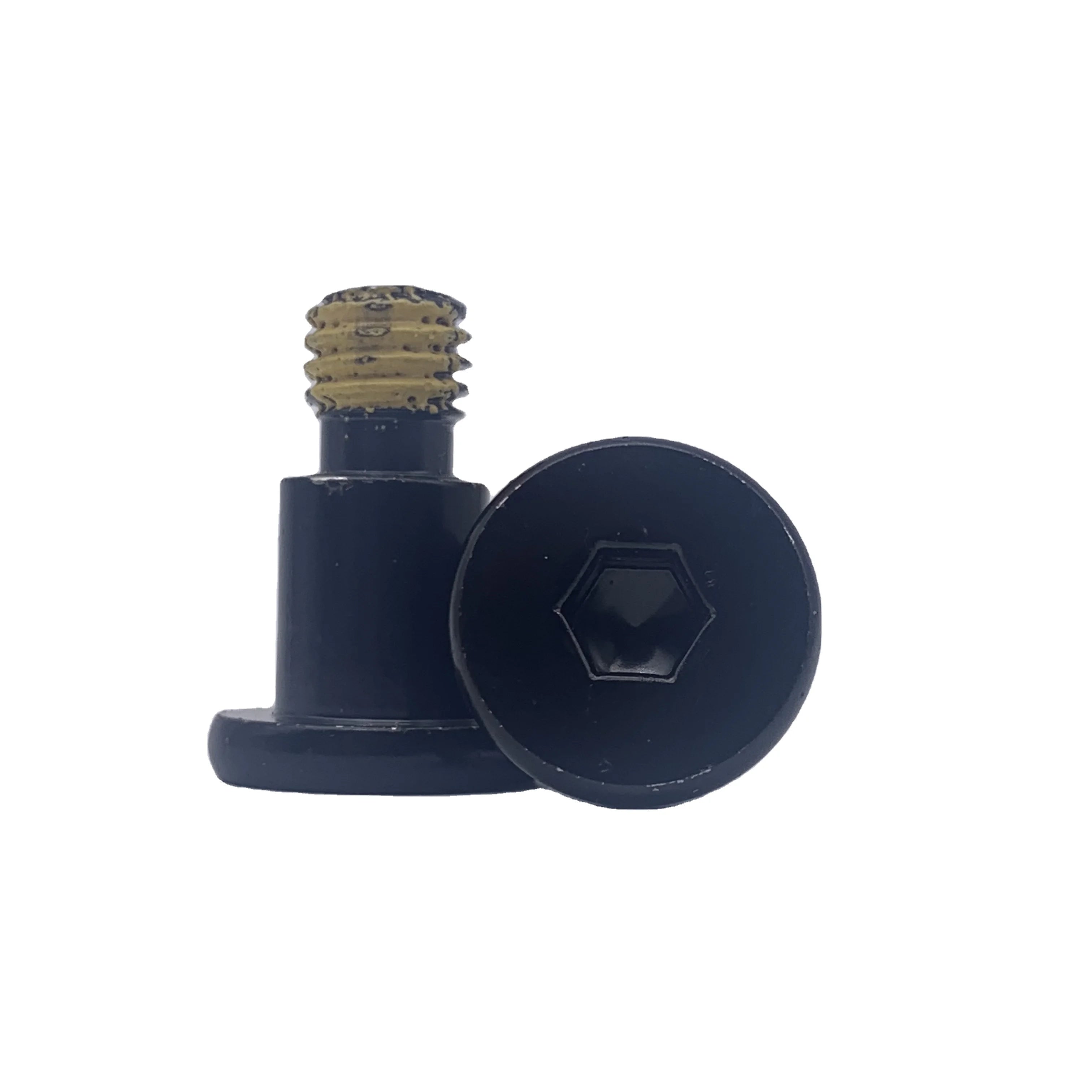 Manufacturers Produce Step Screw Support Nail Clutch Pressure Plate Fastener Flat Head Solid Rivet