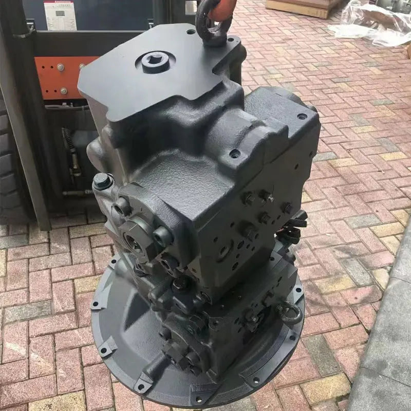 Komatsu PC200-7 Hydraulic Pump Assembly HPV95 Main Pump PC200-8 Hydraulic Pump Assy
