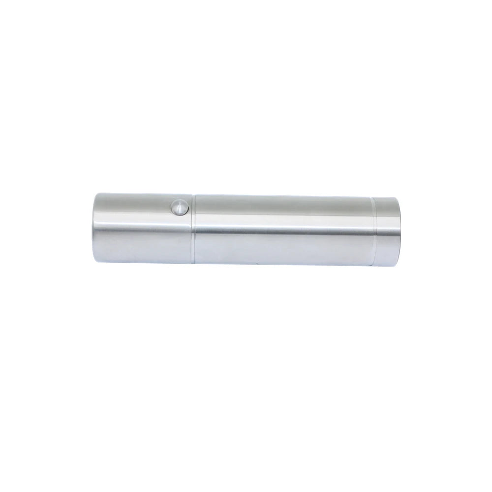 Newly Upgraded Portable Flashlight Recovery Health Wellness Red Light Therapy Torch with Battery