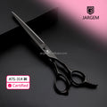 #Certified Material ATS-314 Scissors 7.0 Inch Barber Scissors Sharpness Stay Longer Hair Cutting Shear Professional Supplier MegaBDM