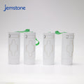 Custom Cardboard Tube Kraft Tube Paper Scarves Clothes Cylinder Packaging Round Paper Tube with Window for Shirt Packaging
