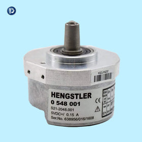HENGSTLER Encoder S21-2048.001 0 548 001 Elevator Spare Parts Codificador