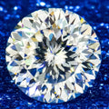 Xingyue Wholesale Lab Made Gem 3ex Best Aaa Vvs1 Round Portuguese Cut Fancy Mossanite Moissanite Stone Loose Diamonds