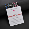 Graduation Gift Bracelet Love Travel Adventure Jewelry Girls Graduation Gift Mountain Range Bracelet Mountain Charm Bracelet