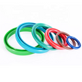 Free Samples of PU TPU Polyurethane Hydraulic Piston Rod Seals Manufacturer of UN IDI UHS DHS JA Seal