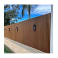Wpc Wall Panel Outdoor Wall Panels Boards Decorative Wall Panels