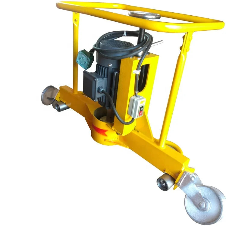 Hot Sale Portable Rail Profile Grinder Rail Grinding Machine