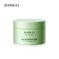 OEM/ODM ZHIDUO  Calendula Moist Face Deep Cleansing Cleanser