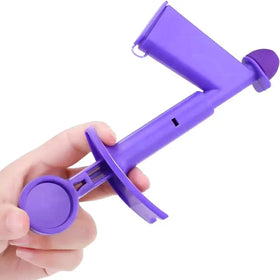 Wholesale Cake Pearl Applicator Plastic Fondant Pearl Ball Gun Detachable Head Cake Decoration Tools
