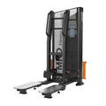MND Factory Direct Made in China Hip Training to Commercial Gym Fitness Body Building Standing Hip Thrust Equipment High Quality