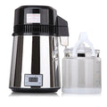 Multi-function Auto Reasonable Price Water Purifier Distillation UV Home Distilled Water Machine for Laboratory