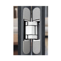 G80 Series Three Direction Adjustable Concealed Door Hinge