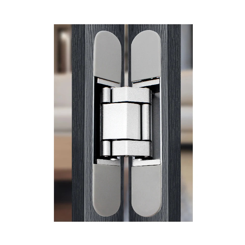 G80 Series Three Direction Adjustable Concealed Door Hinge