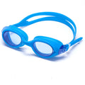 Wholesale Anti Fog UV Protected Silicone Swimming Googles for Adult Safety Water Sports Swim google