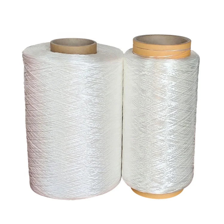 pp Yarn Polypropylene pp Multifilament Yarn 1000d pp Yarn 2mm