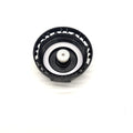 50 mm Secure Capsule Closure for Chemical Cans Bottles Vent Cap for Gas Release