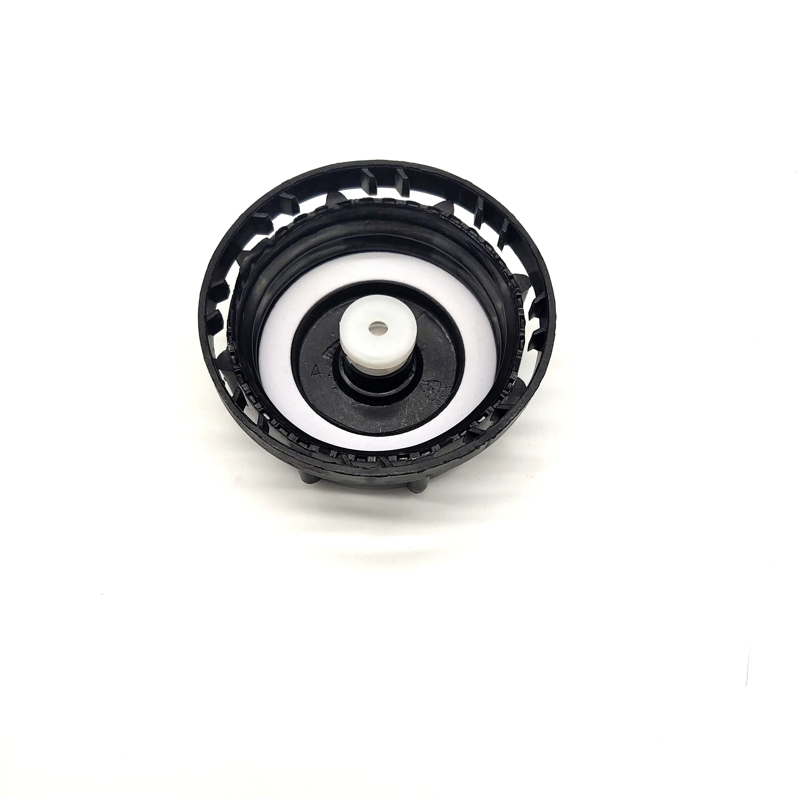 50 mm Secure Capsule Closure for Chemical Cans Bottles Vent Cap for Gas Release