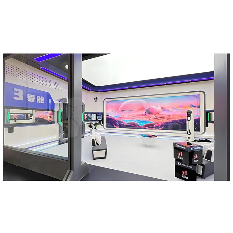 Best Sales Outdoor Multiple Pixel Spacing P2.5 Full Led Display Ecran Panel Led Module
