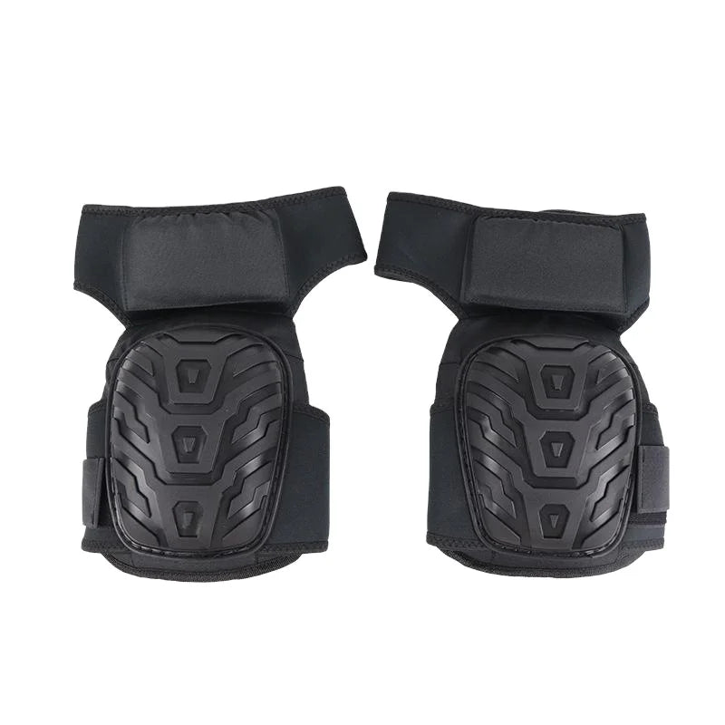 Cycling Motorcycle Knee Guard Bicycle protection Four Seasons Anti-fall Leg Guard Roller Skating Equipment