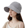 Cap Factory Curved Spring Summer Female Outdoor for Women Outdoor Sun Protection Flat Baseball Cap
