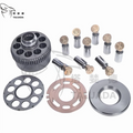 TALUADA Hydraulic Parts M5X130 Main Pump Parts for Hitachi ZAX200 E320C DOOSAN DH220-7 Kobelco SK200-6 Hydraulic Pump Repair Kit