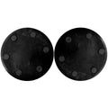 Hard Flinted Fire Slide Pucks Plastic Puck for Longboard with Spark Flying High Speed Sliding Accompany Sparks