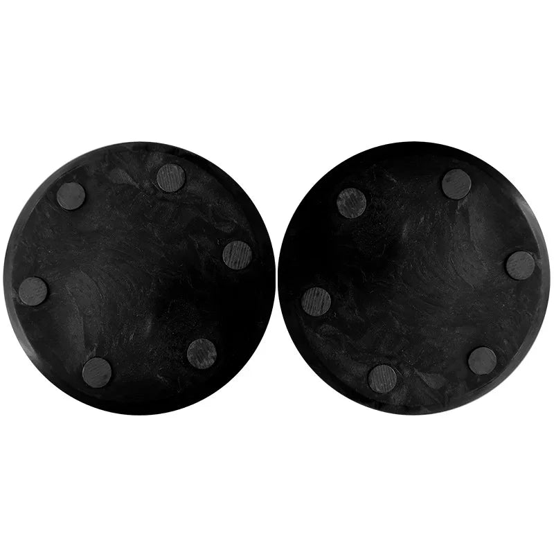Hard Flinted Fire Slide Pucks Plastic Puck for Longboard with Spark Flying High Speed Sliding Accompany Sparks