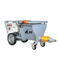 YAN XIANG X6 High Efficiency Wall Mortar Spraying Machine/Cement Mortar Spraying Machine