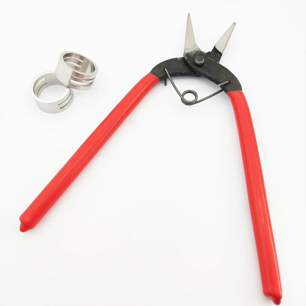 Stainless Steel Pocket Multi Tool Pliers Accesorios En Acero Inoxidable Tools for Jewelry