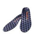 Flat Foot Correction Insole Flat Foot Arch Support Calf Eversion Special Tool Orthopedic Insert Orthotic Device for Men Women