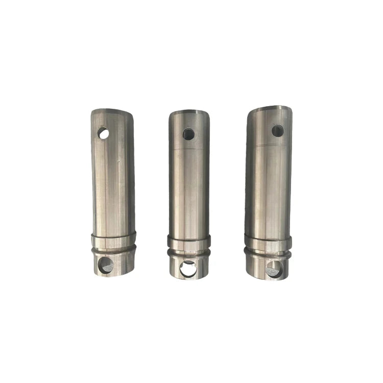 Support Customization Screw Pump Drive Shaft