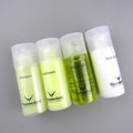 30ml 60ml Hotel Cosmetic Empty Bottles