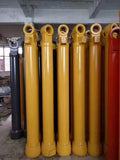 Hydraulic Cylinders Customizable Hydraulic Cylinder customized Mini Excavator Hydraulic Arm Boom Bucket Cylinder