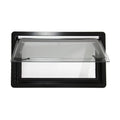 Factory Price E13 Certified Push Out Window with Soundproof Design for RV Body Parts 350x500mm