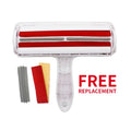 Amazon Hot Sale Cat Dog Brush Reusable Pet Hair Remover Roller