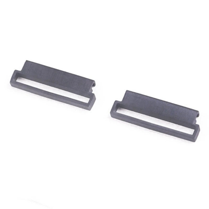 316L Stainless Steel Universal 22mm for Huawei Watch Band Strap Connectors Comes With Quick Release Spring Bars