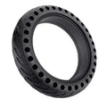 8.5 Inches Rubber Tyre 8.5 Honeycomb Tires Durable Solid Tire for Xiaomi M365 Pro Electric Scooter Parts
