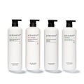 Factory Direct Brazilian Keratin Treatment Amino Acid & Hyaluronic Acid Natural Hair Repair Nourishing Straightening Smooth Care MegaBDM