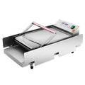 110V 220V Bread Oven Machine for Burger Panini Hot Dog Warmer Used in Fast Food Shop Hamburger Toaster
