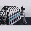 High Definition Online Carton Box Printer Belt Conveyor Table and Printer Stander