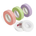 Wholesale Eyelashes Extension pink Lash Non-woven Tapes