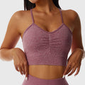 GC Ropa Deportiva Mujer Gym Fitness Sets Roupa De Academia Feminina Kit Yoga Sets Fitness Women Yoga Conjuntos