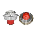 Hot Selling 1PCS Reusable Espresso Original Line Capsule Adapter Converter Holder for Vertuoline ENV135 GCA1 Coffee Filters
