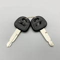 TALUADA New Excavator Ignition Start Key 60022654 Construction Machinery Replacement Spare Parts