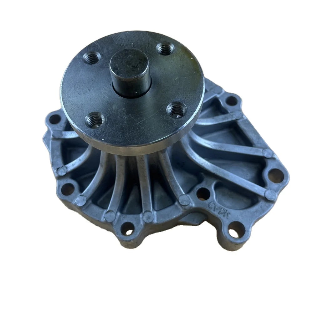 32G45-21010 VA32G4511010 VA32G4521010 Kobelco SK130-8 SK140-8 Excavator D04FR Diesel Engine Cooling Water Pump J240-0230C