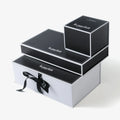 Luxury Cosmetics Paper Packaging Card Paper Skin Care Box