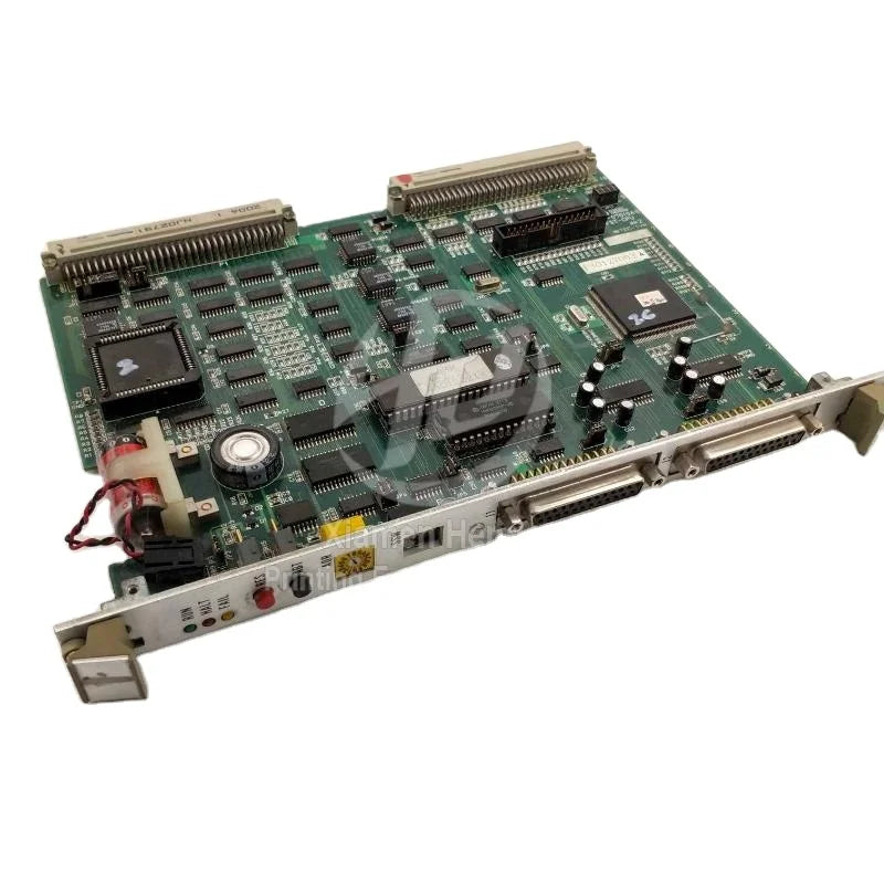 FST-CPU Board for Printing Machine Parts Original Used IS-526